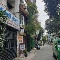 Cần Bán Nhà Phố Hẻm Xe Hơi (6M), Đường Cộng Hòa, P.4, Tân Bình