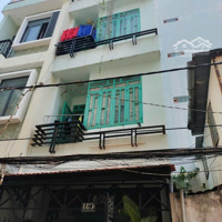 Nhà Vị Trí Đẹp Ngay Hẻm 5M Oto Tới Cửadiện Tích57M 2 Lầu St Nhà Cứng Cáp 10,3Tycó Thương Lượngnhẹ - Còn Chính Chủ