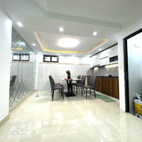 Phải Thật Nhanh! Phố Vũ Thạnh, Lô Góc 2 Thoáng, Nhà Mới Ở Ngay, Cách Ô Tô 46M,Diện Tích38M2 * 5 Tầng