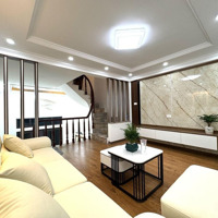 Phải Thật Nhanh! Phố Vũ Thạnh, Lô Góc 2 Thoáng, Nhà Mới Ở Ngay, Cách Ô Tô 46M,Diện Tích38M2 * 5 Tầng