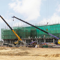 Bán Căn 63M2 Khu Ánh Dương Giá Bán 16.7 Tỷ Vinhomes Cổ Loa, Chính Sách Siêu Vip