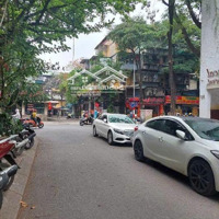 Nhà Mặt Phố Trung Văn - 48M2 Kinh Doanh - Vỉa Hè - Thang Máy - 2 Thoáng - Giá Bán 16.6 Tỷ(Hhtl915209)