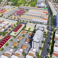 Bán Nhà 7M Mặt Tiền Ngay Trung Tâm Chợ Cái Vồn, Thị Xã Bình Minh