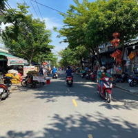 Bán Lô Đất 100M Ngay Chợ Hòa Xuân Kinh Doanh Đa Ngành Nghề Dòng Tiền 13 Triệu/Tháng