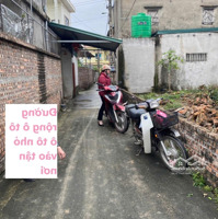 Đất Thôn Dương Xá Xã Dương Quang Tx Mỹ Hào, Gần Khu Đấu Giá, Gần Trường Học Giá Rẻ