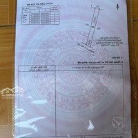 Bán Đất Đinh Bộ Lĩnh, 4,5 Tỷ, 230M2, Pháp Lý Đầy Đủ, Hướng Đông Nam