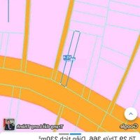 Bán Đất Đinh Bộ Lĩnh, 4,5 Tỷ, 230M2, Pháp Lý Đầy Đủ, Hướng Đông Nam
