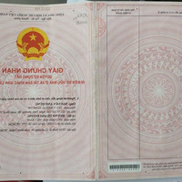Bán Lô Đất Thổ Cư Hẻm Xe Hơi Quốc Lộ 13,Hiệp Bình Phước,Thủ Đức Sổ Riêng Giá Bán 7 Tỷ