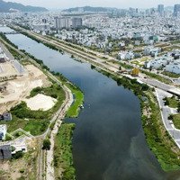 Bán Đất View Sông Tắc Nha Trang