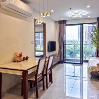 Cho Thuê 2 Phòng Ngủ 2 Vệ Sinhfull Nội Thất Xịn Mới Keng Gần Vincom, Trạm Bus, View Nội Khu Hồ Bơi, Liên Hệ Em
