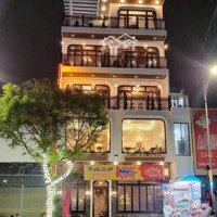 Cho Thuê Nhà Mặt Phố Ngụy Như Kon Tum, 90M2 X 6 Tầng, Mt: 6M, Có Hầm, Thang Máy, Pccc