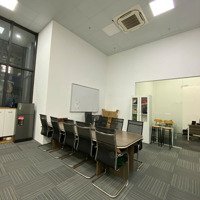 Chính Chủ Cho Thuê Văn Phòng Tầng 1 Tòa Ctm 299 Đường Cầu Giấy, 100M2, 3 Ngủ, 2Vs. Liên Hệ: 0902758526