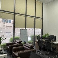 Chính Chủ Cho Thuê Văn Phòng Tầng 1 Tòa Ctm 299 Đường Cầu Giấy, 100M2, 3 Ngủ, 2Vs. Liên Hệ: 0902758526