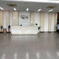 Giá Thuê Cực Rẻ Với Diện Tích Văn Phòng 250M2 Tại Tòa C14 Bắc Hà Tố Hữu Miễn Phí Làm Thêm Ngoài Giờ