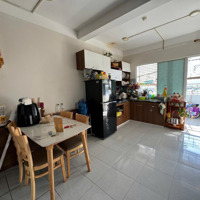 Bán Căn Chung Cư 2 Phòng Ngủ Full Nội Thất Tại Ct7 Vĩnh Điềm Trung Liên Hệ: 0908208379