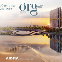 The Gió Riverside Bất Động Sản Tod Tiên Phong Khu Đông. Nhận Booking: Hotline 0932388010