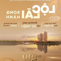 The Gió Riverside Bất Động Sản Tod Tiên Phong Khu Đông. Nhận Booking: Hotline 0932388010