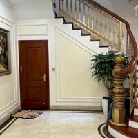 Bán biệt thự Trung Văn Hancic-Nam Từ Liêm-Lô góc-KD-MT Khủng-MT 20m-DT 140m2-4T-35 tỉ. LH 0832.108.756