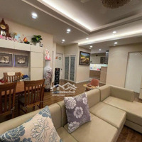 Hàng Hiếm Giá Đẹp ! Chung Cư Cao Cấp Heitower Phố Nguỵ Như Tầng Đẹp Lô Góc Full Nội Thất Ở Ngay !!!