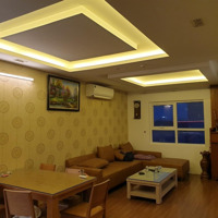 Bán Căn Hộ Chung Cư 100 M2, 3 Pn,Tòa 113 Trung Kính, 0904 760 444