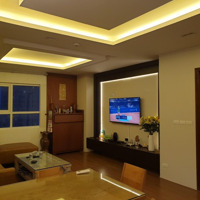 Bán Căn Hộ Chung Cư 100 M2, 3 Pn,Tòa 113 Trung Kính, 0904 760 444