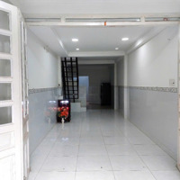 Giảm Mạnh 1Ty Nhà Hẻm 6M Tại Thủ Đức