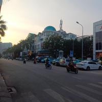 Bán Nhà Phố 100M2, 11 Tỷ, 4 Phòng Ngủ Ngay Vincom Nam Long - Trần Trọng Cung, Phương Tân Thuận Đông