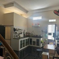 Bán Nhà 3 Tầng Kẹp Cống Đường 7M5 Lê Phụng Hiểu, Ngay Khán Đài Pháo Hoa, Sơn Trà- Giá Tốt 8 Tỷ/102M