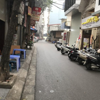 Bán Nhà 8 Tầng Xây Mới Vừa Xong Phố Hoàng Ngân Phường Nhân Chính Quận Thanh Xuân Hà Nội