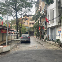 Biệt Thự Đẹp Nhiều Tiện Ích Tại Nguyễn Cảnh Dị, Đại Kim, Hoàng Mai, Hà Nội, 46 Tỷ, 113M2