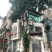Biệt Thự Đẹp Nhiều Tiện Ích Tại Nguyễn Cảnh Dị, Đại Kim, Hoàng Mai, Hà Nội, 46 Tỷ, 113M2