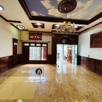 Bán Biệt Thự Đẹpmặt Tiềnđường Nguyễn Văn Khối - Đường Số 11, Gò Vấp -Diện Tích7X33 - Hầm 4 Tầng - Giá Bán 38 Tỷ