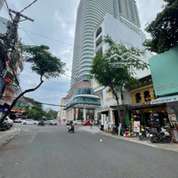 Bán Toà Nhà Ngang 20M Đường Tô Hiến Thành Vị Trí Kim Cương Tại Tp Biển Nha Trang