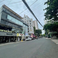 Bán Toà Nhà Ngang 20M Đường Tô Hiến Thành Vị Trí Kim Cương Tại Tp Biển Nha Trang