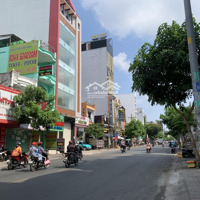 Bán Toà Nhà 6 Lầu Mtkd Đoạn Đẹp Nhất Tân Sơn Nhì, Dt: 8X22, Nở Hậu 12M, Giá 57 Tỉ!