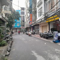 Tòa Nhà 7 Tầng Mặt Phố Kim Đồng, Hoàng Mai, 90M,Mt5M, Thang Máy, 2 Mặt Đường, Kinh Doanh, Văn Phòng