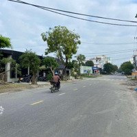 Bán Đất Đường Lương Trúc Đàm - Đối Diện Bến Xe Trung Tâm