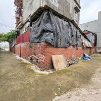 Lô Đất Siêu Hiếm. 43M Thạc Quả Sát Đường Dẫn Cầu Tứ Liên, 3 Bước Chân Ra Đường Bìa Làng, Giá Đầu Tư