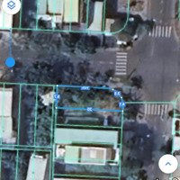 Cần Bán Lô Góc Đường Tế Hanh 7M5 Và Nguyễn Quang Lâm 7M5, Hòa Xuân,Diện Tích126M2 Tây Bắc