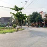 Cần Bán Lô Góc Đường Tế Hanh 7M5 Và Nguyễn Quang Lâm 7M5, Hòa Xuân,Diện Tích126M2 Tây Bắc