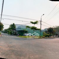 Cần Bán Lô Góc Đường Tế Hanh 7M5 Và Nguyễn Quang Lâm 7M5, Hòa Xuân,Diện Tích126M2 Tây Bắc