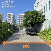 Ngân Hàng Thanh Lý 164M2 Thổ Cư - Kdc Centana, Đường Nhựa 9M, View Sông, Giá Bán 6 Tỷ 225 Triệu