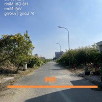 Ngân Hàng Thanh Lý 164M2 Thổ Cư - Kdc Centana, Đường Nhựa 9M, View Sông, Giá Bán 6 Tỷ 225 Triệu