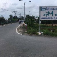 Bán Đất 2270M2 Tại Bình Mỹ, Củ Chi, Tp. Hcm, Giá Cực Chất 12,9 Tỷ Vnd