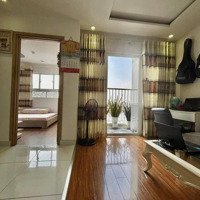 Cho Thuê Chung Cư Hoa Sen, Lạc Long Quân, Q11: 115M2, 3P Ngủ, Nt, 14 Triệu/Th