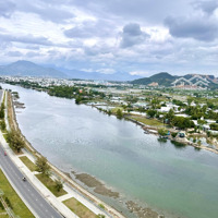 Cho Thuê Căn Hộ Cao Cấp 2 Phòng Ngủ 2 Vệ Sinhct1-Riverside Luxury View Trực Diện Sông.