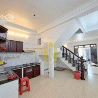 Nhà Gần Ngay Trần Não 2 Lầu 4 Phòng Mới Tu Sửa - Giá Bán 22 Triệu