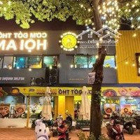 Cho Thuê Nhà Mặt Phố Hai Bà Trưng Diện Tích 80Mx3Tmặt Tiền12M Giá Thuê 100 Triệuiệu Không Giới Hạn Mô Hình