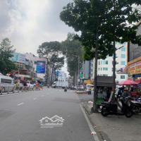Cho Thuê Tòa Nhà Ngân Hàng Góc 2 Mặt Tiền Trần Hưng Đạo - Ngang 6M - 90 Triệu Nguyên Căn