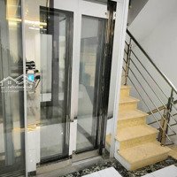 Cho Thuê Nhà Mặt Phố Nguyễn Trung Trực - Ba Đình: Diện Tích 50M X 4 Tầng,Mặt Tiền15M, Thông Sàn